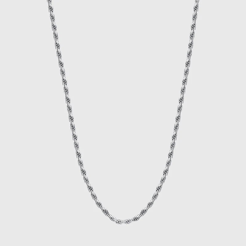 ROPE CHAIN 3MM