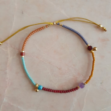 Sienna // Bracelet