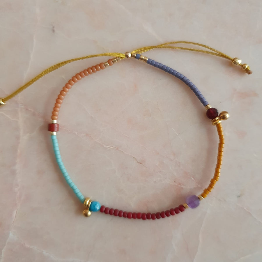 Sienna // Bracelet
