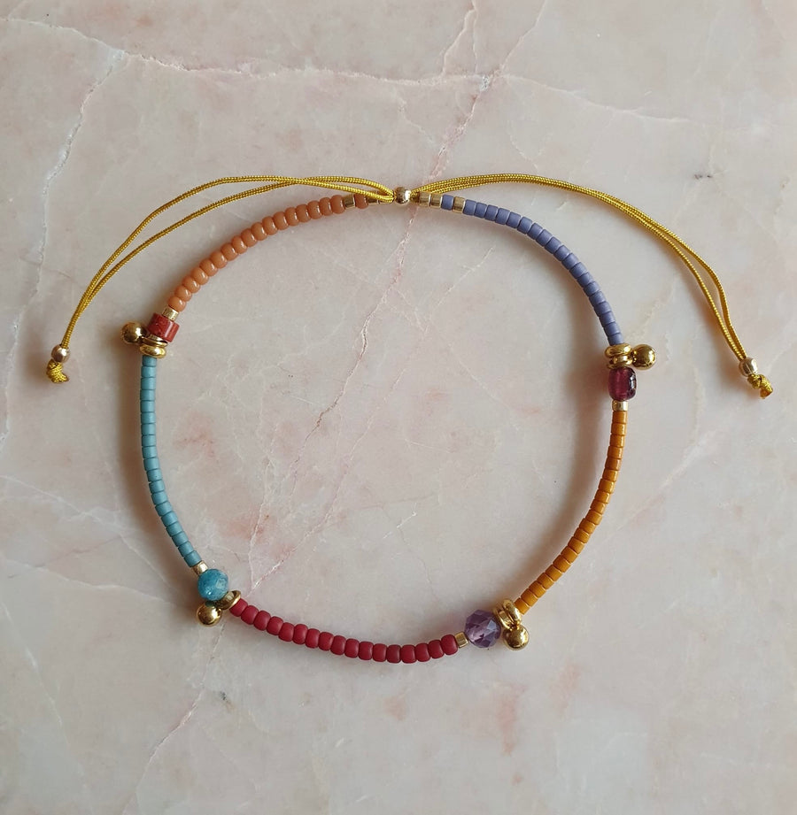 Sienna // Bracelet