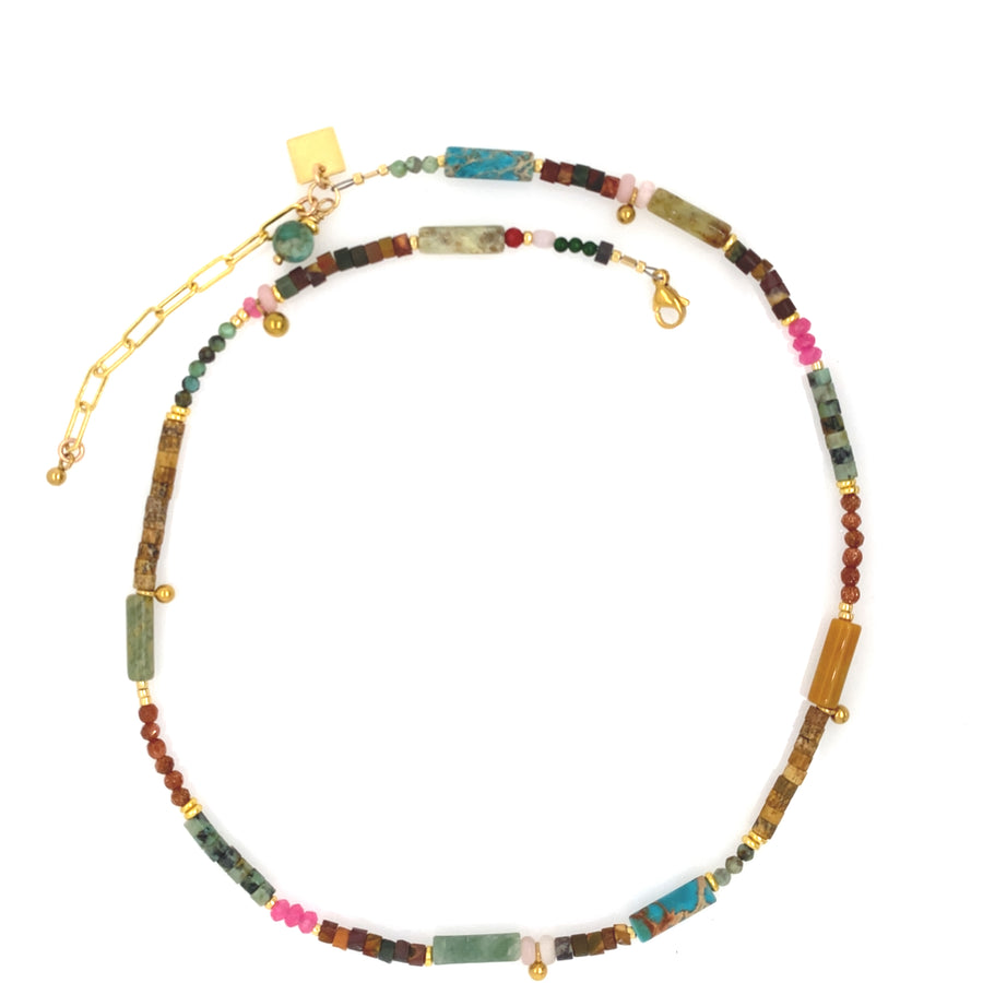 Color Crush // Necklace