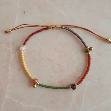 Bella // Bracelet