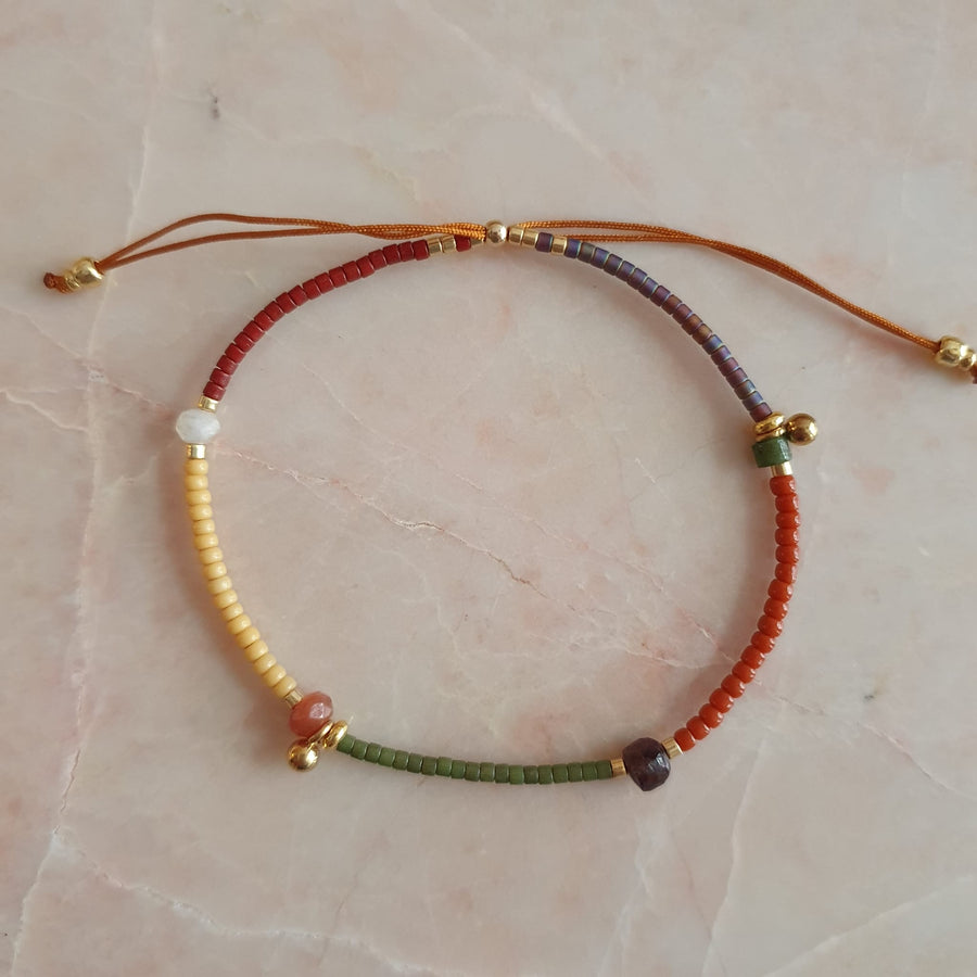 Bella // Bracelet