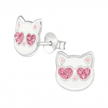 Hello Kitty oorstekertjes